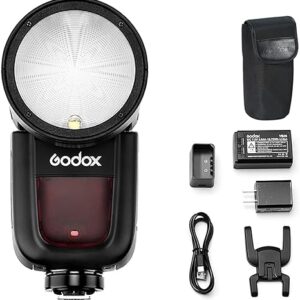 Godox V1 Speed Light