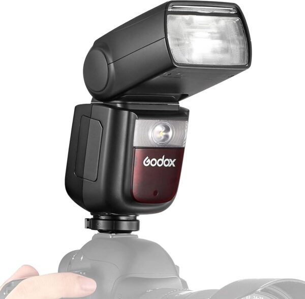 GODOX V860III-C Speedlite