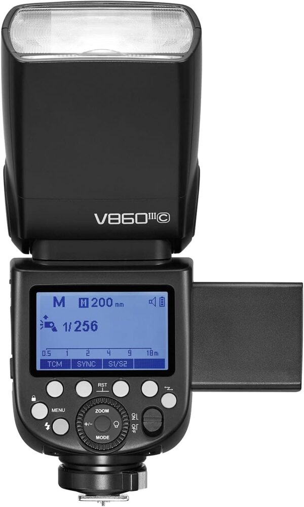 GODOX V860III-C Speedlite