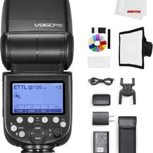 GODOX V860III-C Speedlite